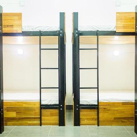 דה נאנג Starfish Hostel מראה חיצוני תמונה