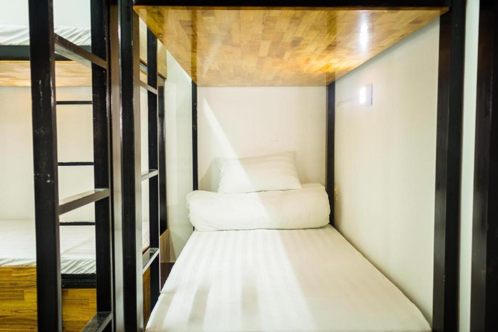 דה נאנג Starfish Hostel מראה חיצוני תמונה