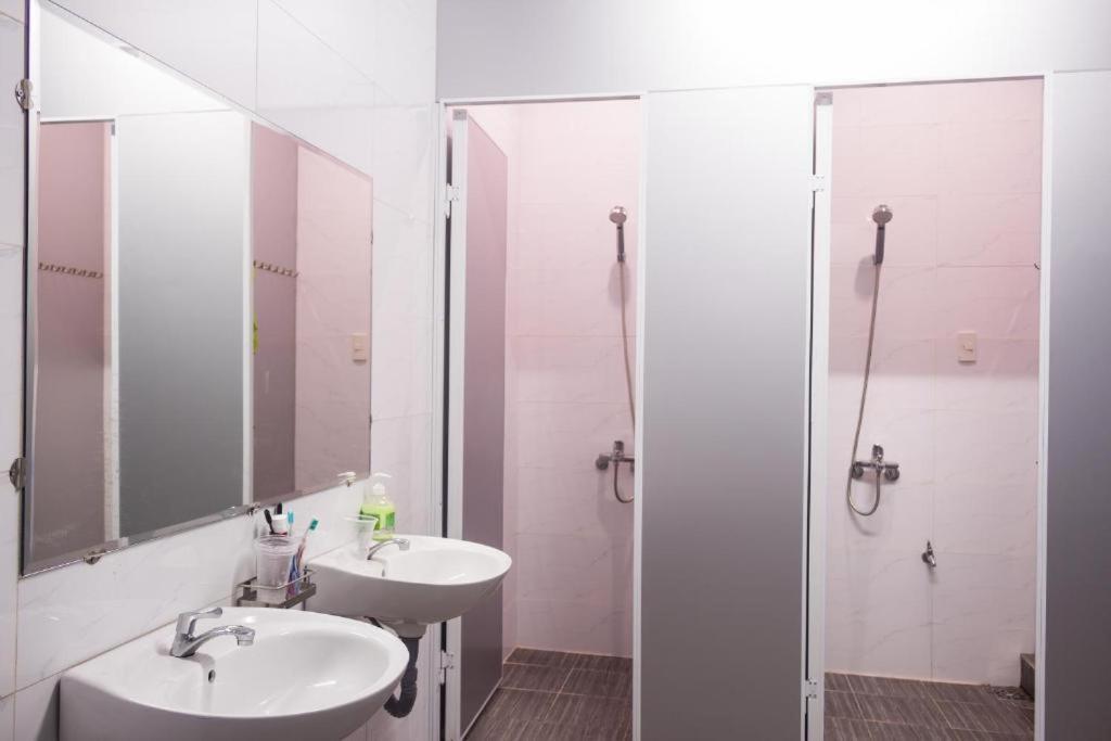 דה נאנג Starfish Hostel מראה חיצוני תמונה