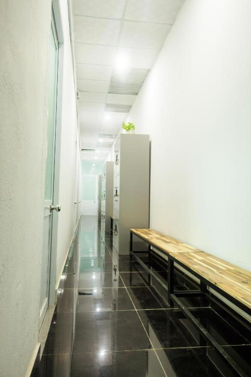 דה נאנג Starfish Hostel מראה חיצוני תמונה