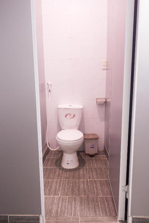 דה נאנג Starfish Hostel מראה חיצוני תמונה