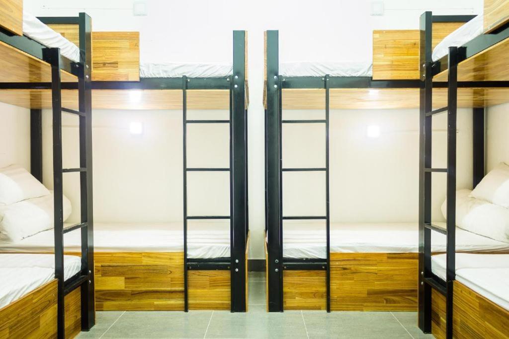 דה נאנג Starfish Hostel מראה חיצוני תמונה